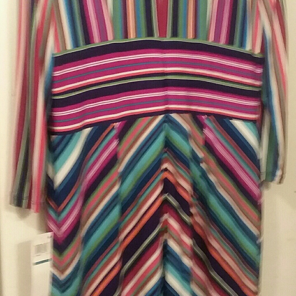 Ladies Dress